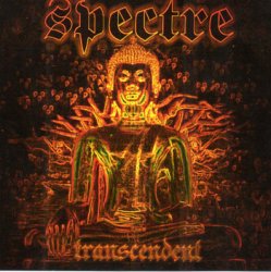 Pochette Spectre - The Bassick