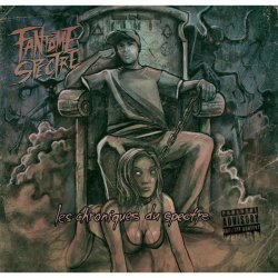 Pochette Spectre - Put The Dub In The Bag