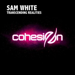 Pochette Sam White - Moving
