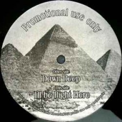 Pochette Project Pyramid - Nothing I Wouldn't Do