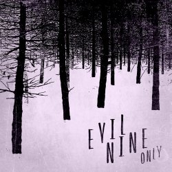 Pochette Evil Nine - Silent Runner