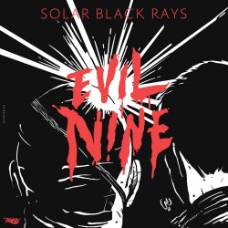 Pochette Evil Nine - Even The Smells