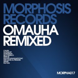 Pochette Omauha - I Met U