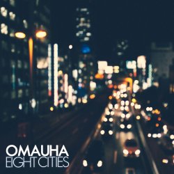 Pochette Omauha - Aurora