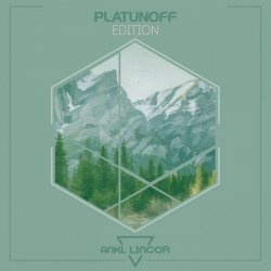 Pochette Platunoff - Road To Utopia
