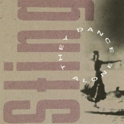 Pochette Sting - They Dance Alone (Cueca Solo)