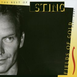 Pochette Sting - When We Dance