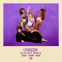 Pochette Cerrone - Steal Your Love