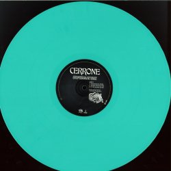 Pochette Cerrone - Midnite Lady