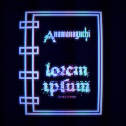 Pochette Anamanaguchi - In The Basement