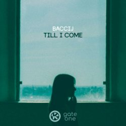 Pochette Baccij - Till I Come