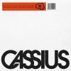 Pochette Cassius - Go Up (feat. Cat Power, Pharrell Williams & Butch) Cassius - Go Up (feat. Cat Power, Pharrell Williams & Butch)