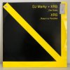 Pochette Marky & XRS - Return To Paradise Marky & XRS - Return To Paradise