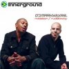 Pochette DJ Marky & XRS - I Know DJ Marky & XRS - I Know