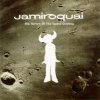 Pochette Jamiroquai - Scam Jamiroquai - Scam