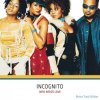 Pochette Incognito - Byrd Plays Incognito - Byrd Plays