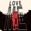 Pochette JMSN - Love Me JMSN - Love Me