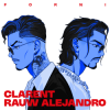 Pochette Los Ballers & Clarent & Rauw Alejandro - FORNI Los Ballers & Clarent & Rauw Alejandro - FORNI