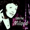 Pochette Edith Piaf - Milord Edith Piaf - Milord