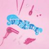 Pochette The Surfrajettes - Undercover Secretary The Surfrajettes - Undercover Secretary