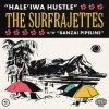 Pochette The Surfrajettes - Banzai Pipeline The Surfrajettes - Banzai Pipeline