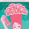 Pochette The Surfrajettes - Couch Surfing The Surfrajettes - Couch Surfing