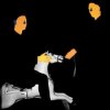 MGMT - Dancing In Babylon (feat. Christine and the Queens)
