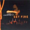 Pochette Chris Liberator - All Systems Go! Chris Liberator - All Systems Go!