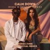 Pochette Rema & Selena Gomez - Calm Down Rema & Selena Gomez - Calm Down