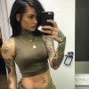 Pochette Kehlani - Love_Language Kehlani - Love_Language