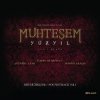 Pochette Aytekin Ataş - Muhteşem Yüzyıl Vol.1 (Orijinal Dizi Müzikleri) Aytekin Ataş - Muhteşem Yüzyıl Vol.1 (Orijinal Dizi Müzikleri)