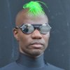 Pochette Green Velvet - Preacher Man (Glory Mix) Green Velvet - Preacher Man (Glory Mix)