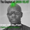 Pochette Green Velvet - Flash (Roach Motel Junior Funk Mix) Green Velvet - Flash (Roach Motel Junior Funk Mix)