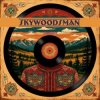 Pochette Skywoodsman - Mongolia Skywoodsman - Mongolia