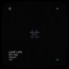 Pochette Matt Hawk & CANCUN? & I.D.O. - LIVIN' LIFE Matt Hawk & CANCUN? & I.D.O. - LIVIN' LIFE