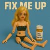 Pochette Borgore - FIX ME UP Borgore - FIX ME UP