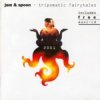 Pochette Jam & Spoon - Muffeled Drums Jam & Spoon - Muffeled Drums