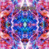Pochette Filteria - Reflected Filteria - Reflected
