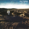 Pochette Filteria - In The Heaven's Eye Filteria - In The Heaven's Eye
