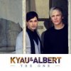Pochette Kyau & Albert - The One Kyau & Albert - The One