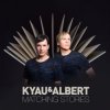 Pochette Kyau & Albert - This Love Kyau & Albert - This Love