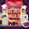 Pochette DJ Deekline & Ed Solo feat. Ragga Twins - Oh Why DJ Deekline & Ed Solo feat. Ragga Twins - Oh Why
