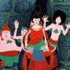 Pochette Анатолий Горохов & Муслим Магомаев - песенка разбойников Ходим мы по краю Анатолий Горохов & Муслим Магомаев - песенка разбойников Ходим мы по краю