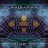 Pochette Malkaviam - U scary me Malkaviam - U scary me