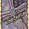 Pochette Kindzadza - Furiya Kruchiya Kindzadza - Furiya Kruchiya