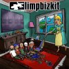 Pochette Limp Bizkit - Dirty Rotten Bizkit Limp Bizkit - Dirty Rotten Bizkit