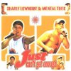 Pochette Charly Lownoise & Mental Theo - Intro Charly Lownoise & Mental Theo - Intro
