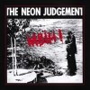 Pochette The Neon Judgement - Brain Dance The Neon Judgement - Brain Dance