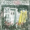 Pochette The Neon Judgement - The Fashion Party The Neon Judgement - The Fashion Party
