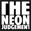 Pochette The Neon Judgement - Too Cold To Breathe The Neon Judgement - Too Cold To Breathe